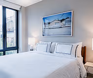 Green Street Apartment