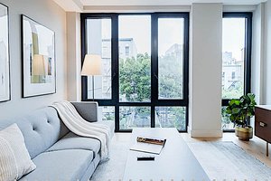 Green Street Apartment