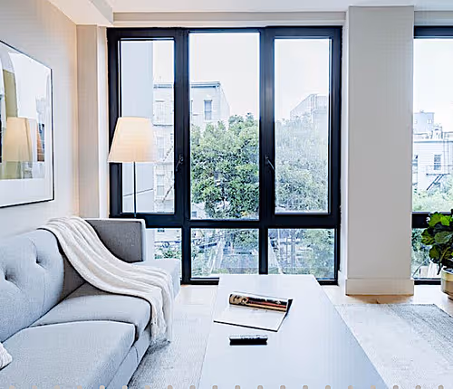 Green Street Apartment