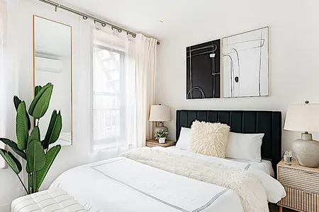 W 48th St Apartment