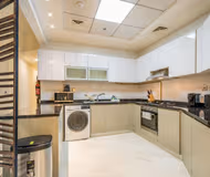 Three Bedroom Apartment in Bayz Tower