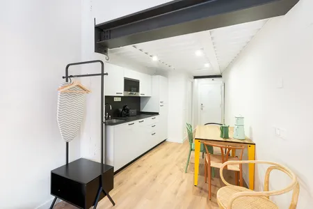 Tudela Apartments