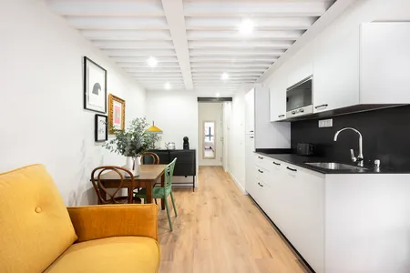 Tudela Apartments
