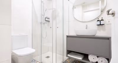 Tudela Apartments