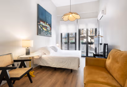 Tudela Apartments