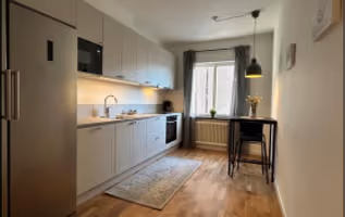 Gavle Serviced Apartment