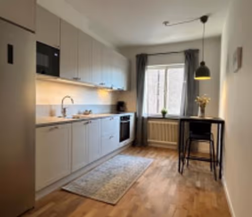 Gavle Serviced Apartment