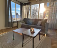 Gavle Serviced Apartment