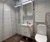 Gavle Serviced Apartment