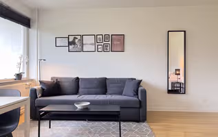 Herlev Serviced Apartment