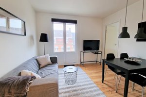 Ålholm Serviced Apartment