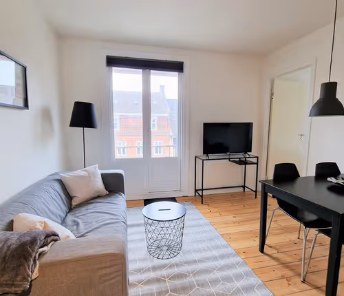 Ålholm Serviced Apartment