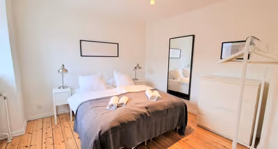 Ålholm Serviced Apartment