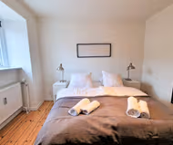 Ålholm Serviced Apartment