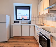 Ålholm Serviced Apartment