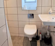 Ålholm Serviced Apartment