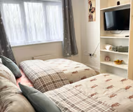 Rivington 2 bedroom Apartment