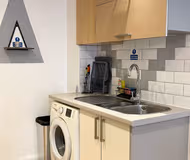 Rivington 2 bedroom Apartment