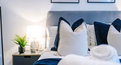 512 Kinetic Apartments