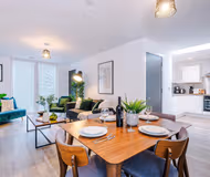 512 Kinetic Apartments