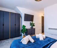 512 Kinetic Apartments