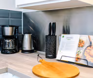 512 Kinetic Apartments