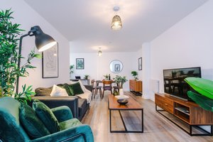 512 Kinetic Apartments