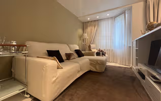 Bilbao service apartment