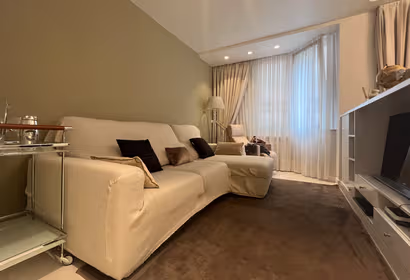Bilbao service apartment