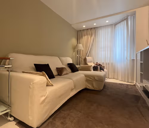 Bilbao service apartment