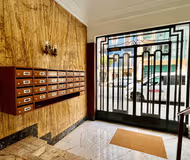 Bilbao service apartment