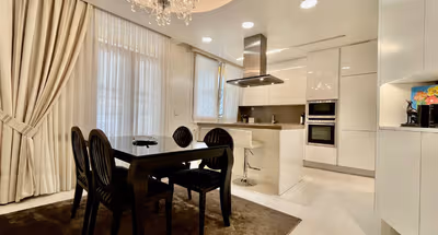 Bilbao service apartment