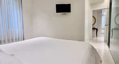 Bilbao service apartment