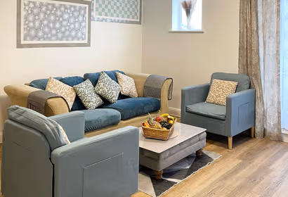 Rivington 2 bedroom Apartment