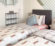 Rivington 2 bedroom Apartment