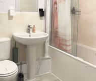 Rivington 2 bedroom Apartment