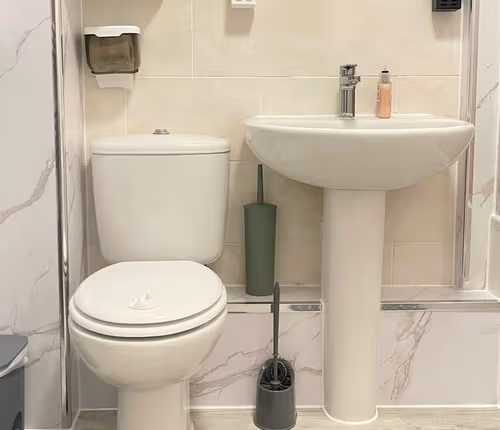 Rivington 2 bedroom Apartment