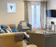 Rivington 2 bedroom Apartment