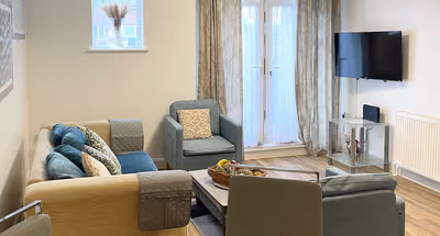 Rivington 2 bedroom Apartment