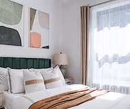 West 74 St Apartment