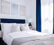 West 74 St Apartment