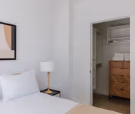 Summit Ave Apartment