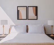 Summit Ave Apartment