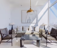 Summit Ave Apartment