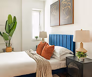 East 61st Street Apartment