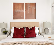 East 61st Street Apartment