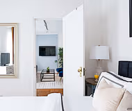 East 61st Street Apartment