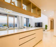 Three Bedroom Apartment in Creek Harbour