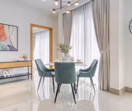 One Bedroom Apartment at Opera Grand
