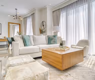 One Bedroom Apartment at Opera Grand